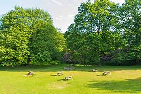 Adamton Country House Hotel