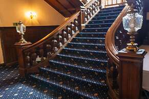 Adamton Country House Hotel