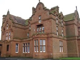 Adamton Country House Hotel