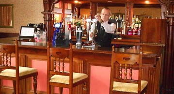 Adamton Country House Hotel