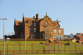 Adamton Country House Hotel