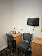 Adamton Country House Hotel