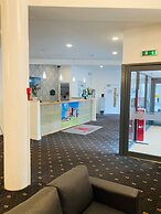 Adamton Country House Hotel