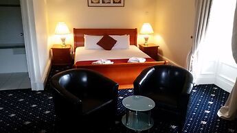 Adamton Country House Hotel