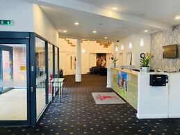 Adamton Country House Hotel