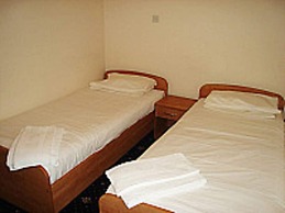 Adamton Country House Hotel