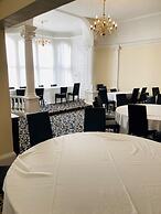 Adamton Country House Hotel