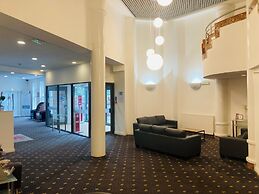 Adamton Country House Hotel