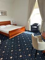 Adamton Country House Hotel