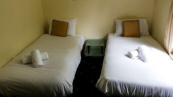 Adamton Country House Hotel