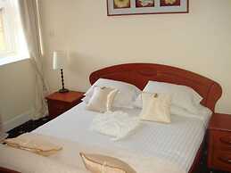 Adamton Country House Hotel