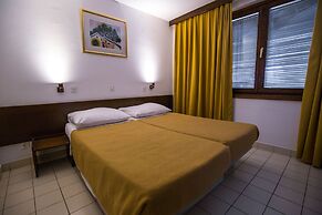 Horizont Resort