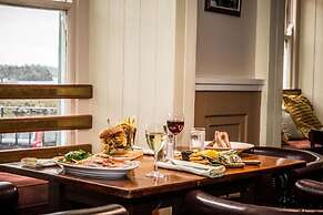 Eccles Hotel Glengarriff