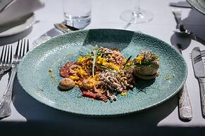 Eccles Hotel Glengarriff