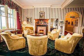 Eccles Hotel Glengarriff