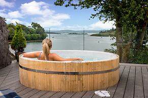 Eccles Hotel Glengarriff