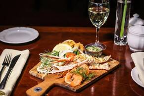 Eccles Hotel Glengarriff