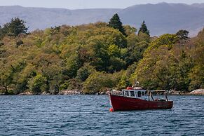 Eccles Hotel Glengarriff