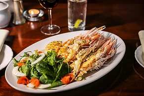 Eccles Hotel Glengarriff