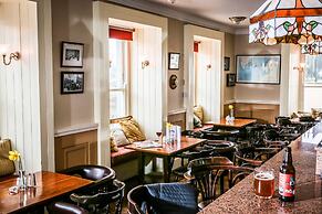 Eccles Hotel Glengarriff