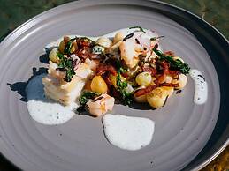 Eccles Hotel Glengarriff