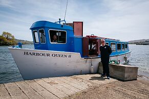 Eccles Hotel Glengarriff