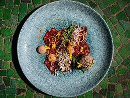 Eccles Hotel Glengarriff