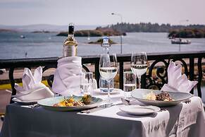 Eccles Hotel Glengarriff