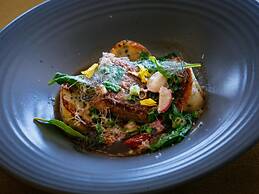 Eccles Hotel Glengarriff