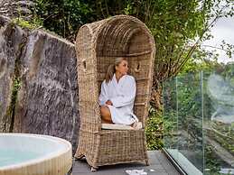 Eccles Hotel Glengarriff