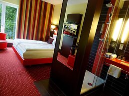 Best Western Plaza Hotel Hamburg