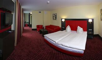 Best Western Plaza Hotel Hamburg