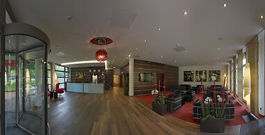 Best Western Plaza Hotel Hamburg