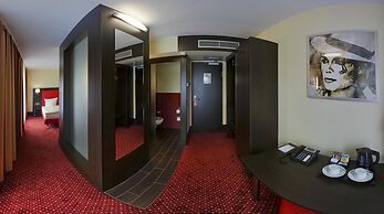 Best Western Plaza Hotel Hamburg