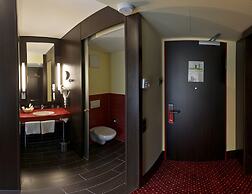 Best Western Plaza Hotel Hamburg
