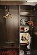 Best Western Plaza Hotel Hamburg