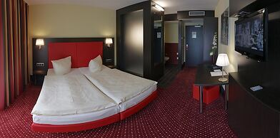 Best Western Plaza Hotel Hamburg