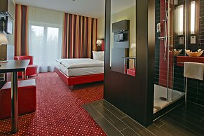 Best Western Plaza Hotel Hamburg