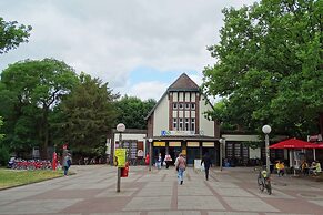 Best Western Plaza Hotel Hamburg