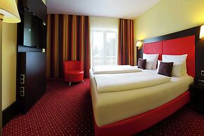 Best Western Plaza Hotel Hamburg