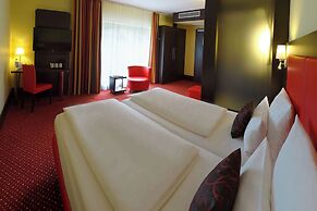Best Western Plaza Hotel Hamburg