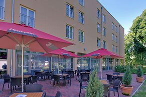 Best Western Plaza Hotel Hamburg