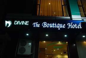 Divine the Boutique Hotel