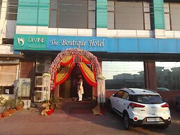 Divine the Boutique Hotel