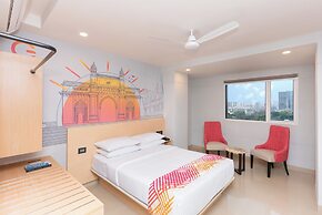 Ginger Pune Wakad