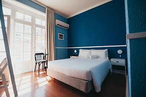 Hotel Leiria Classic