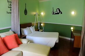 Hotel Leiria Classic