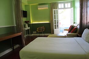 Hotel Leiria Classic