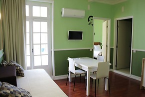 Hotel Leiria Classic