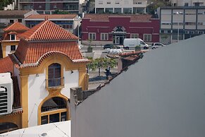 Hotel Leiria Classic